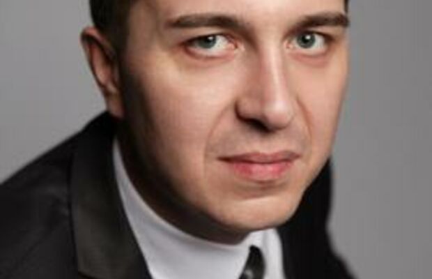 Алескей Собянин