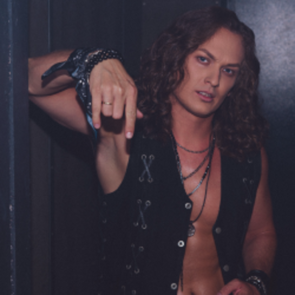 Евгений Егоров «Музыкальные сокровища 90-х»