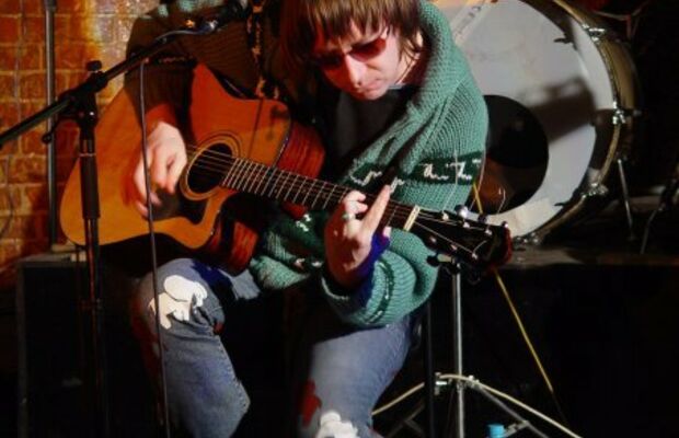 Концертные фоты)