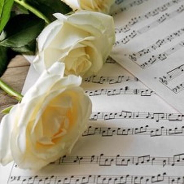 Вдохновение музыкой