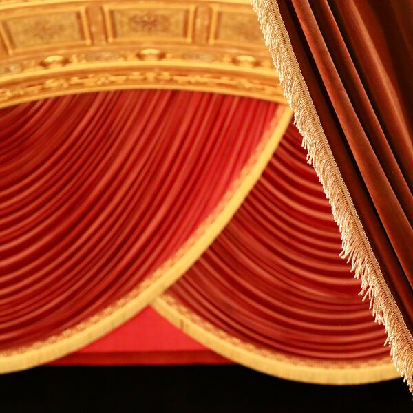 Сказка о царе Салтане