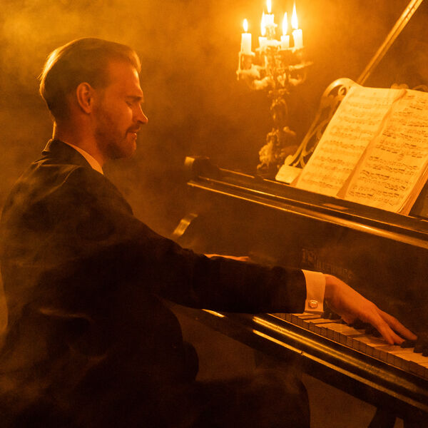 Магия свечей. Новогодние саундтреки: Гарри Поттер, Один дома и не только