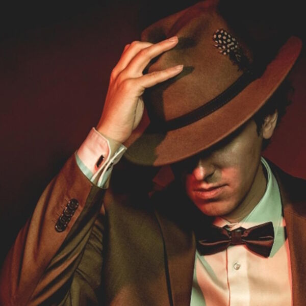 Алекс Абра. Фрэнк Синатра трибьют