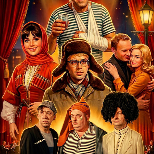 Советские хиты