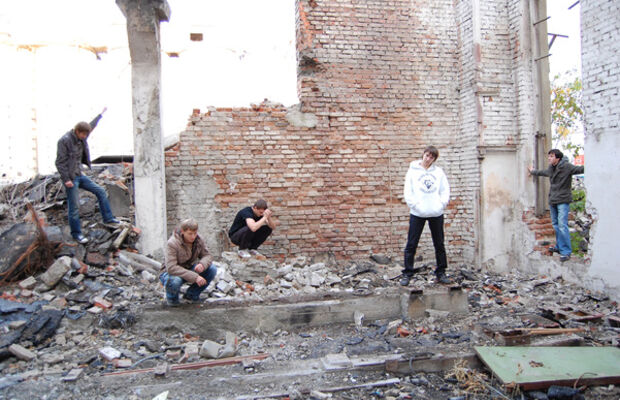 Фото by Alba Ostin