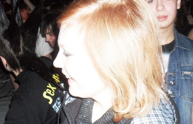 КОНЦЕРТЫ: Рок против наркотиков (2010)