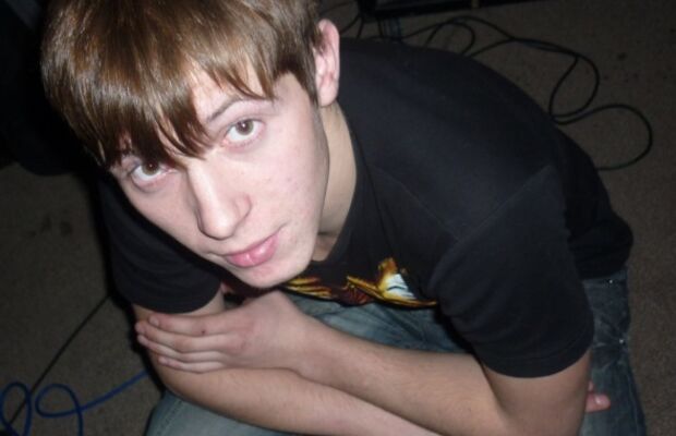 Мы на репетициях