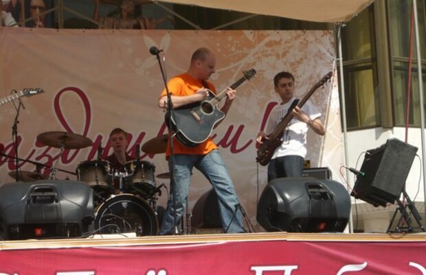 День Победы