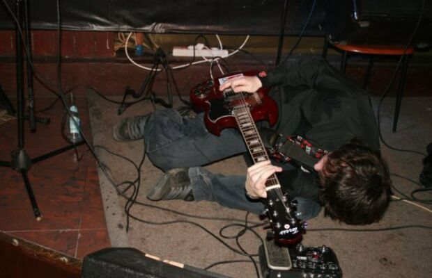 Live in Niagara'18.mar.2009