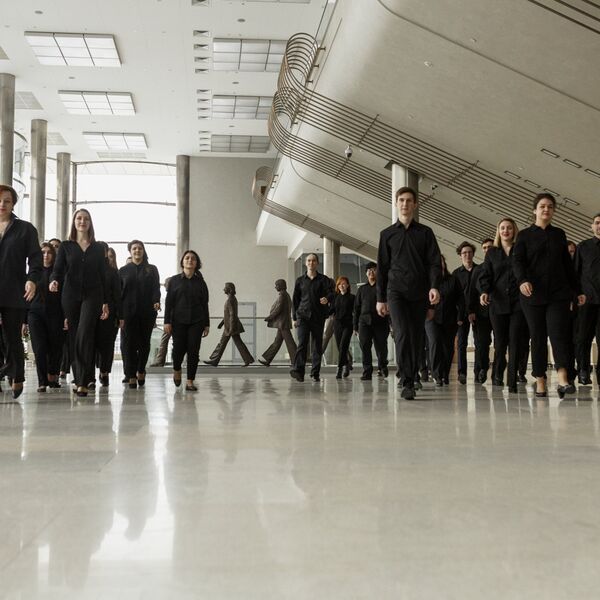 Предчувствие Рождества