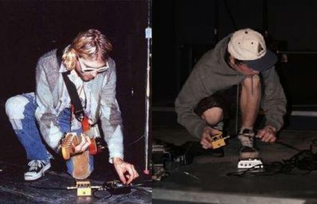 Отплясывая гавайский пляс