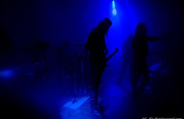 Live in Grodno (16.10.2009)