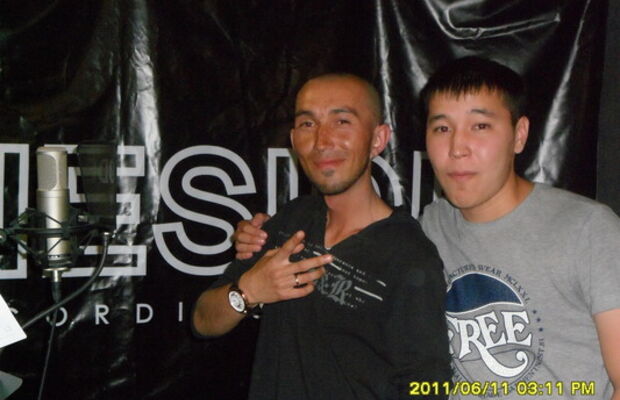 Gods Gonna Cut You Down