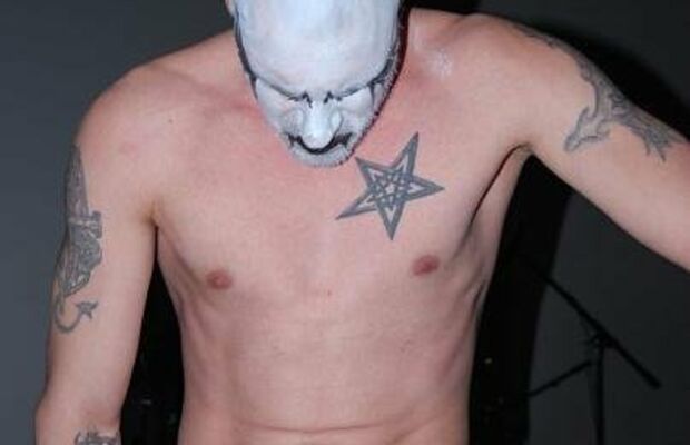 Live In Almaty, Black Metal Fest 01.05.2010