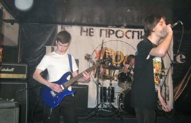 17.04.2010___B&W___yРОК #3