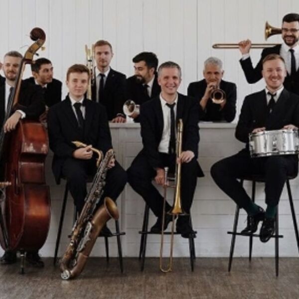 Кино и джаз