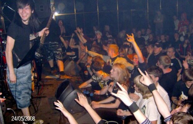 24 апреля 2009