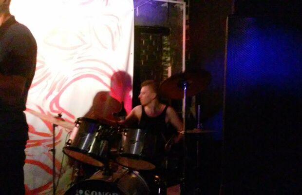 концерт клуб "VINIL" г. Барнаул 01.08.2015