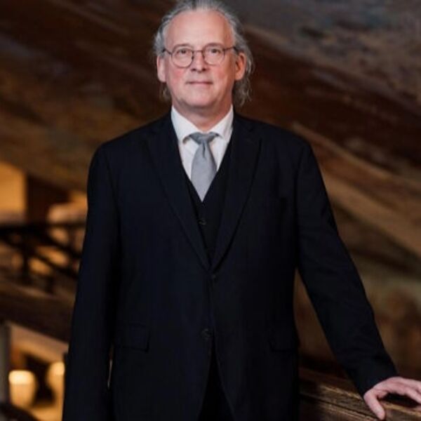 Концерт Михаэля Шёнхайта (Орган)