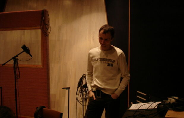 KVINT - Сессия "УЛЕТАЙ"