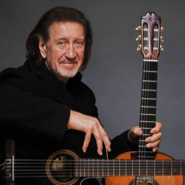 Концерт Олега Митяева