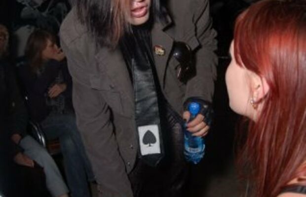 Старые "живые" фото