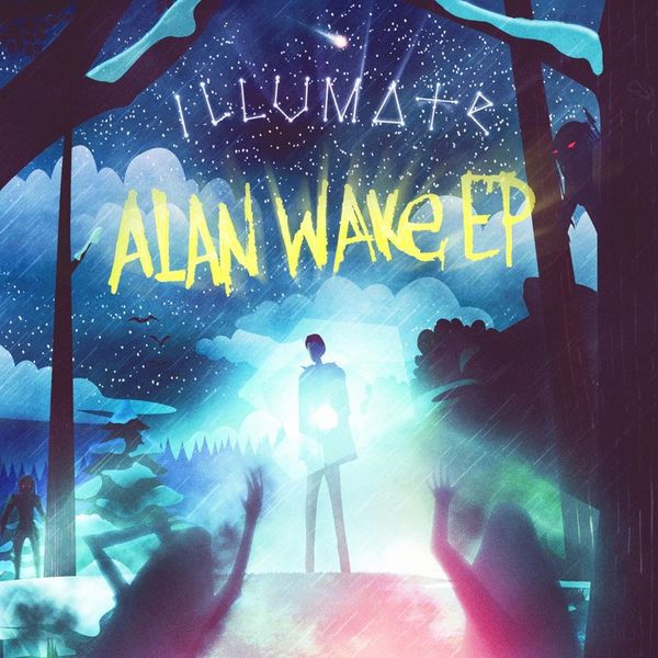 Alan Wake - EP