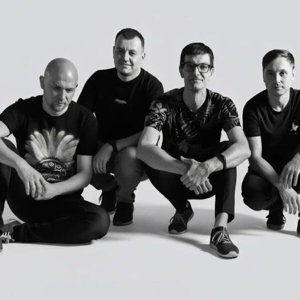 Музыкальный марафон: 5 групп на сцене