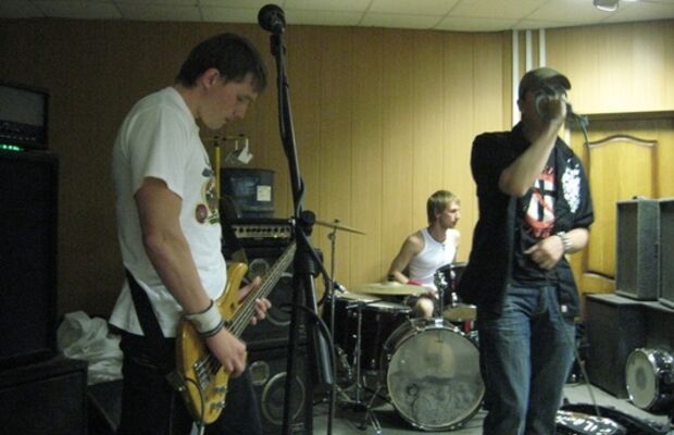 1.05.2009. - г.Рязань