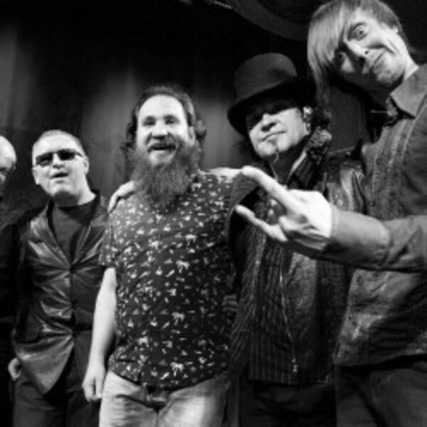 Вечер блюза