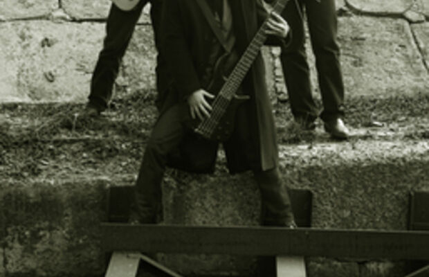 Железнодорожный мост