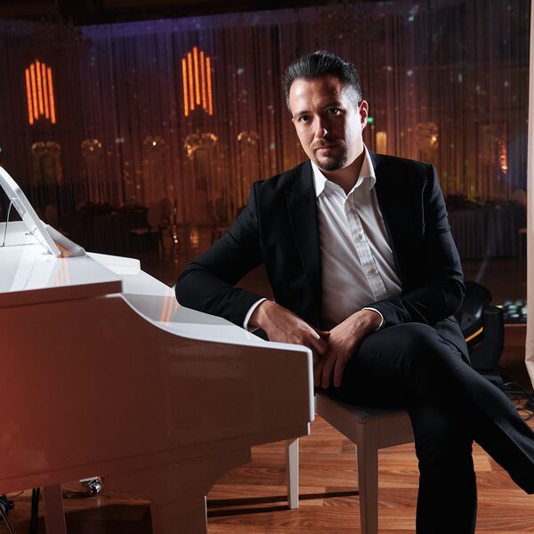 Pro-любовь. Поём вместе