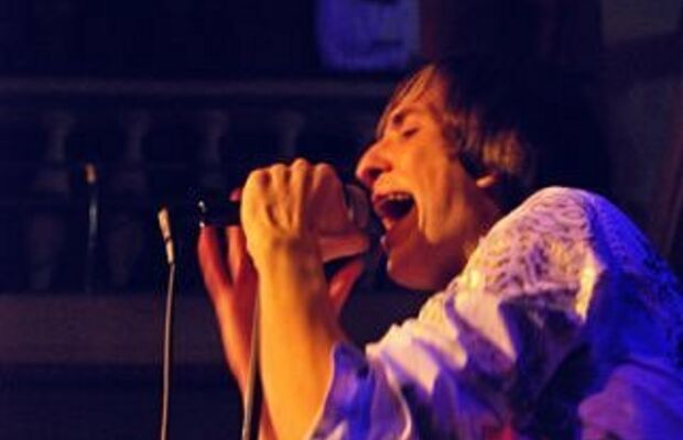 Tours "Kogda ti yznaesh" 2009