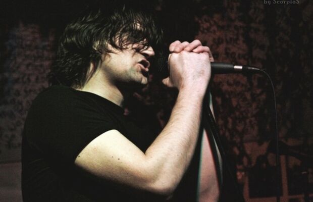 AntipoD в Jolly Roger cafe