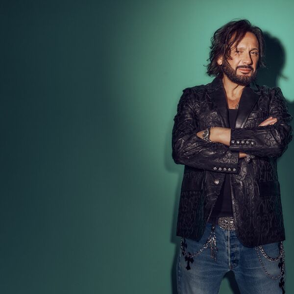 Концерт Стаса Михайлова