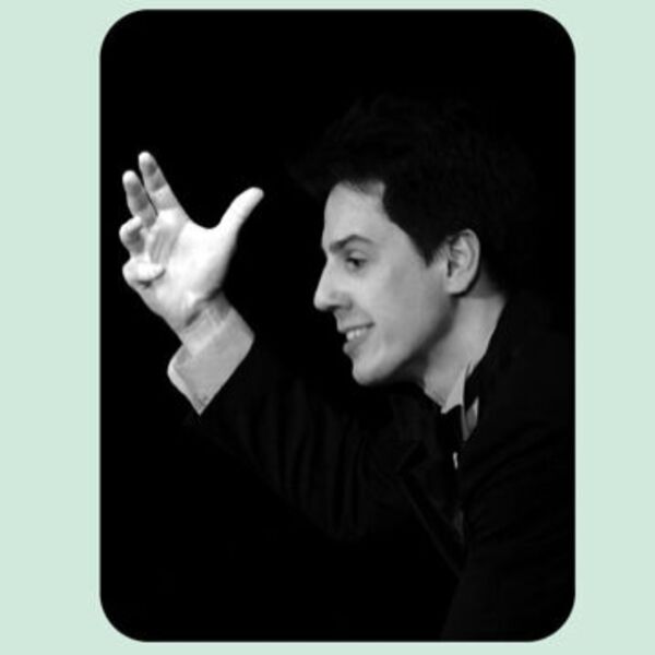 Такая любовь... (Любимые стихи о любви) Премьера