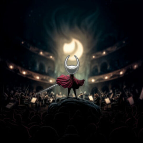 Оркестр CAGMO - Симфония Холлоу Найт