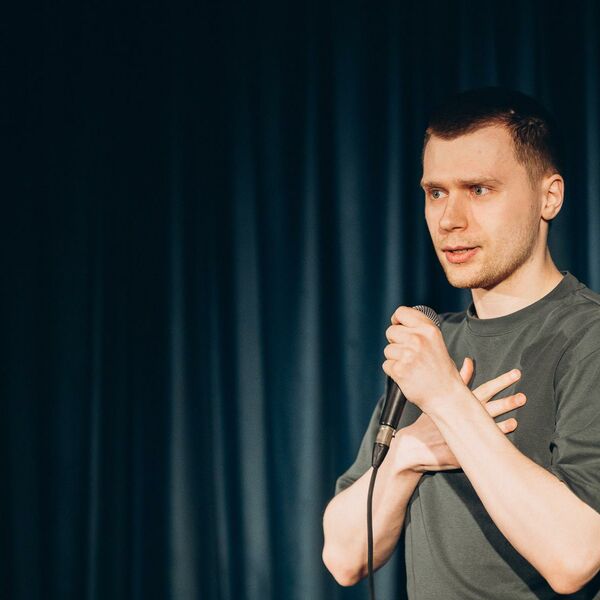 Игорь Тарлецкий