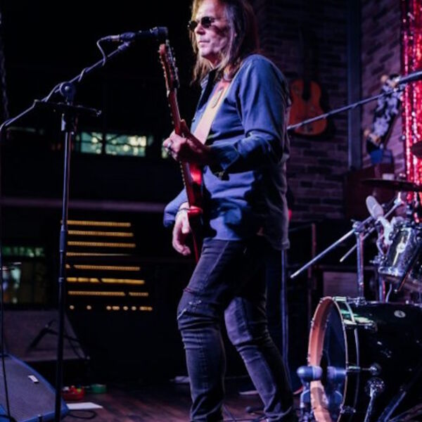 Счастливый день. Концерт в День рождения Олега Предтеченского