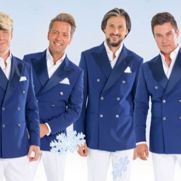 Кватро Originals