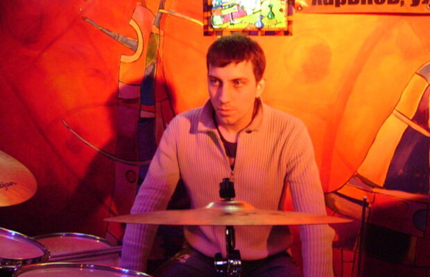 Концертная подборочка