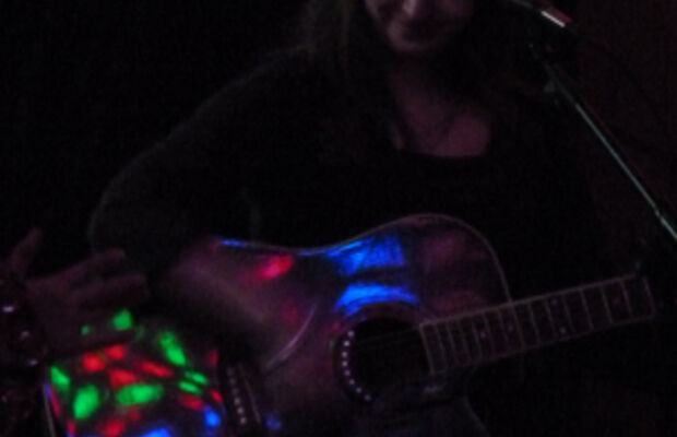 Вечер фолка 