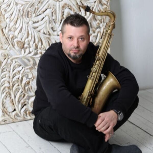 Джазовый бранч с квинтетом Антона Боева