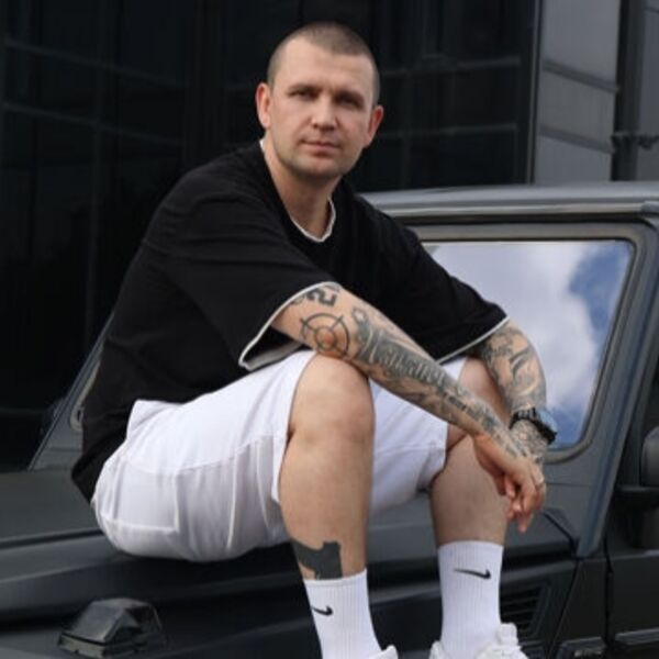 Сольный концерт Нурминского