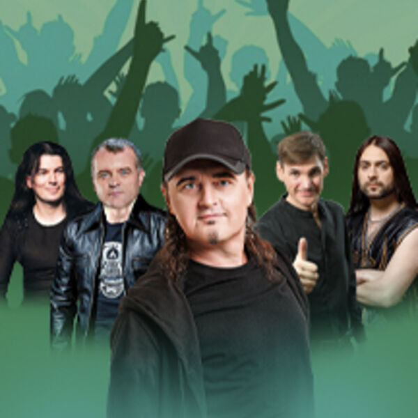 Группа "Нэнси"