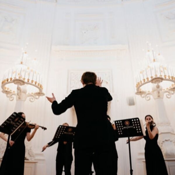 Концерт при свечах «Времена года и другие шедевры»