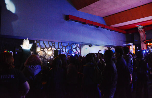 БЗЖ Fest - 2017 / 25.11.2017