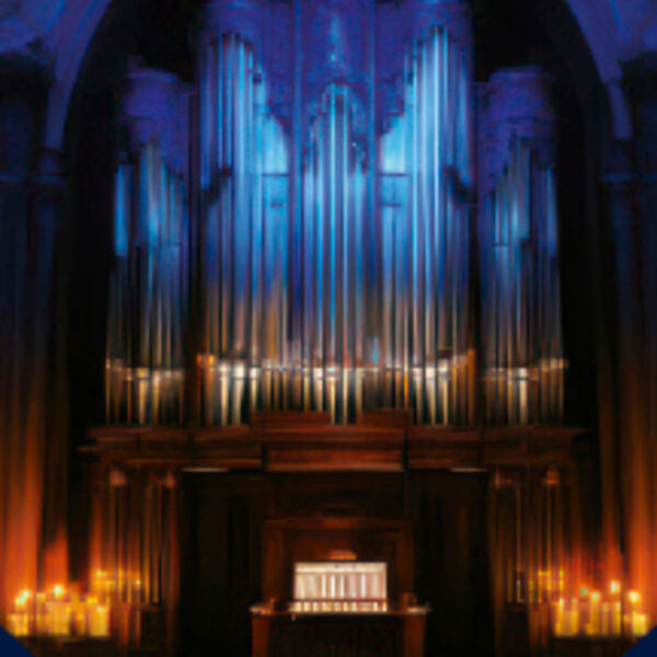 «Органный фестиваль в музее Пушкина. Концерт при свечах: От Баха до Scorpions»