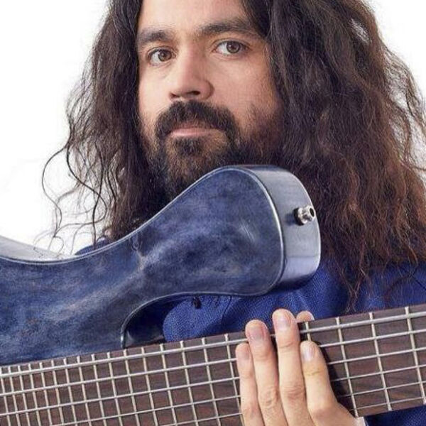 Christian Galvez Trio