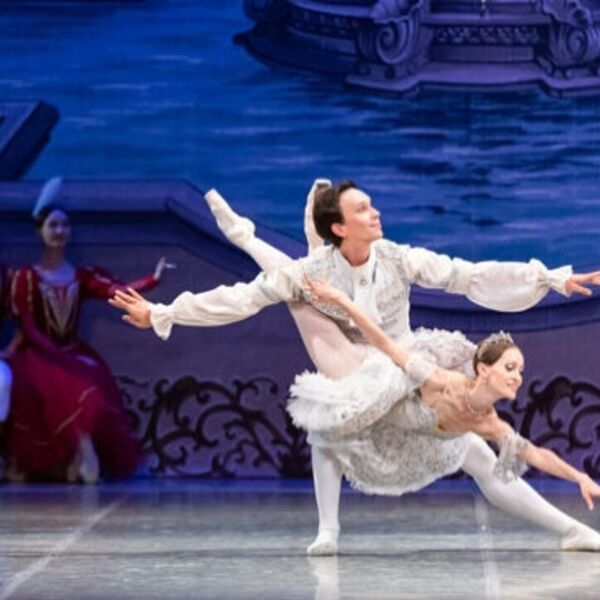 Балет «Спящая красавица»
